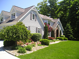 Landscapers and Lawncare Services in Allentown, PA